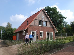 Details zum Ferienhaus Niedersachsen / Emsland