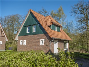 Details zum Ferienhaus Niedersachsen / Emsland