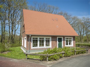 Details zum Ferienhaus Niedersachsen / Emsland