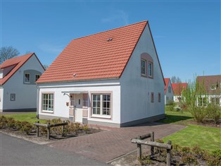 Details zum Ferienhaus Niedersachsen / Emsland