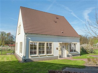 Details zum Ferienhaus Niedersachsen / Emsland