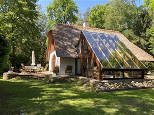 Details zum Ferienhaus Niedersachsen / Emsland