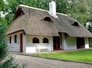 Details zum Ferienhaus Niedersachsen / Emsland