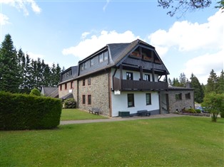 Details zum Ferienhaus Nordrhein-Westfalen / Eifel & Aachen