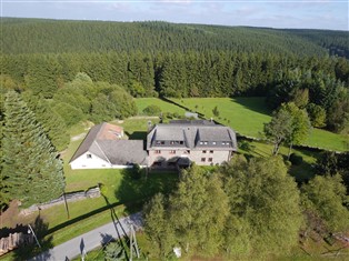 Details zum Ferienhaus Nordrhein-Westfalen / Eifel & Aachen