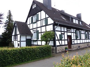 Details zum Ferienhaus Nordrhein-Westfalen / Eifel & Aachen