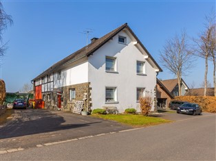 Details zur Ferienwohnung Rheinland-Pfalz / Eifel-Ahr