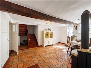 Details zum Ferienhaus Nordrhein-Westfalen / Eifel & Aachen