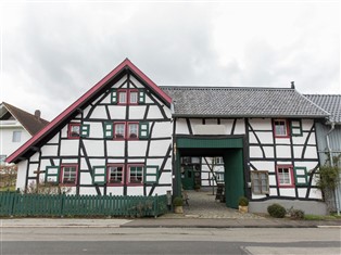 Details zur Ferienwohnung Nordrhein-Westfalen / Eifel & Aachen