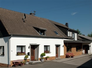 Details zur Ferienwohnung Nordrhein-Westfalen / Eifel & Aachen