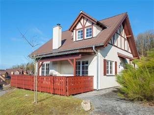 Details zum Ferienhaus Nordrhein-Westfalen / Eifel & Aachen