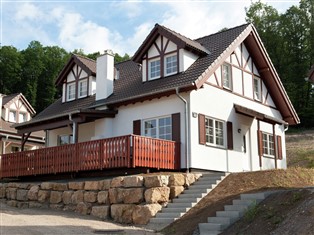Details zum Ferienhaus Nordrhein-Westfalen / Eifel & Aachen