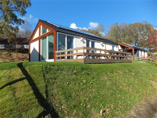 Details zum Ferienhaus Nordrhein-Westfalen / Eifel & Aachen