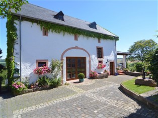 Details zur Ferienwohnung Rheinland-Pfalz / Eifel-Ahr