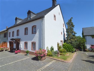 Details zur Ferienwohnung Rheinland-Pfalz / Eifel-Ahr