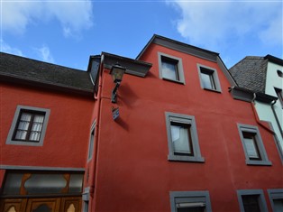 Details zum Ferienhaus Rheinland-Pfalz / Mosel-Saar