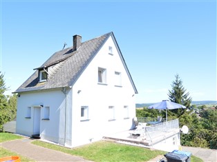 Details zum Ferienhaus Rheinland-Pfalz / Hunsrück / Nahe