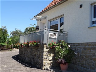 Details zur Ferienwohnung Rheinland-Pfalz / Mosel-Saar