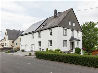 Details zur Ferienwohnung Rheinland-Pfalz / Hunsrück / Nahe