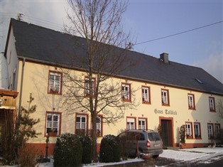 Details zur Ferienwohnung Rheinland-Pfalz / Hunsrück / Nahe