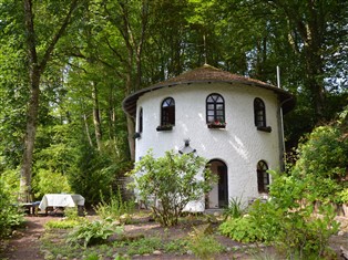 Details zum Ferienhaus Rheinland-Pfalz / Eifel-Ahr