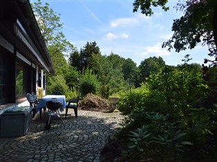 Details zum Ferienhaus Rheinland-Pfalz / Eifel-Ahr