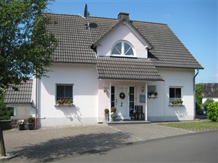 Details zur Ferienwohnung Rheinland-Pfalz / Eifel-Ahr