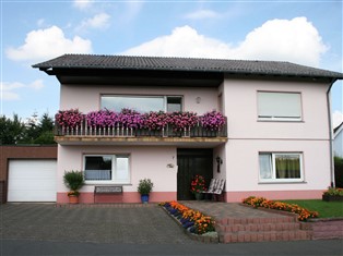 Details zur Ferienwohnung Rheinland-Pfalz / Eifel-Ahr