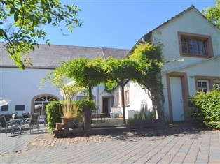 Details zur Ferienwohnung Rheinland-Pfalz / Eifel-Ahr