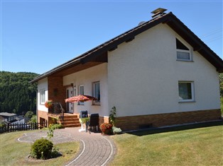 Details zum Ferienhaus Rheinland-Pfalz / Eifel-Ahr