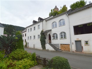 Details zur Ferienwohnung Rheinland-Pfalz / Eifel-Ahr