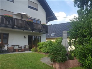Details zur Ferienwohnung Rheinland-Pfalz / Eifel-Ahr