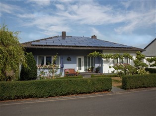 Details zur Ferienwohnung Rheinland-Pfalz / Eifel-Ahr