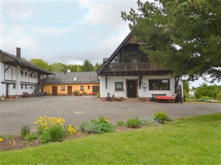 Details zum Ferienhaus Nordrhein-Westfalen / Eifel & Aachen