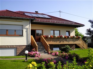 Details zur Ferienwohnung Rheinland-Pfalz / Eifel-Ahr