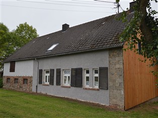 Details zum Ferienhaus Rheinland-Pfalz / Eifel-Ahr