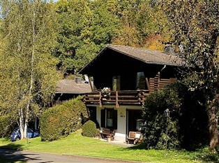 Details zur Ferienwohnung Rheinland-Pfalz / Eifel-Ahr