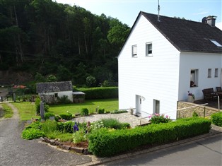 Details zur Ferienwohnung Rheinland-Pfalz / Eifel-Ahr