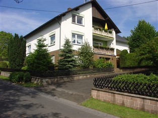 Details zur Ferienwohnung Rheinland-Pfalz / Eifel-Ahr