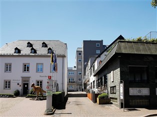 Details zur Ferienwohnung Rheinland-Pfalz / Eifel-Ahr