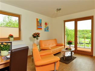 Details zur Ferienwohnung Rheinland-Pfalz / Hunsrück / Nahe