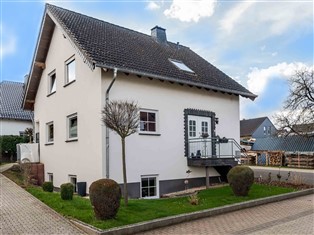 Details zur Ferienwohnung Rheinland-Pfalz / Eifel-Ahr