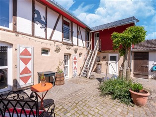 Details zum Ferienhaus Rheinland-Pfalz / Eifel-Ahr