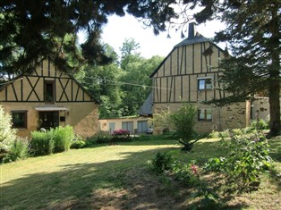 Details zur Ferienwohnung Rheinland-Pfalz / Eifel-Ahr