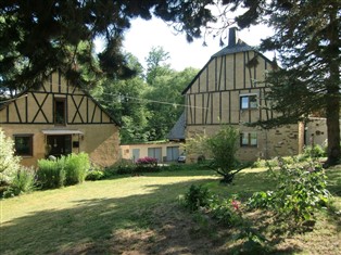 Details zur Ferienwohnung Rheinland-Pfalz / Eifel-Ahr