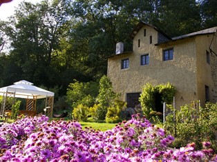 Details zur Ferienwohnung Rheinland-Pfalz / Eifel-Ahr