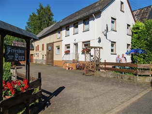 Details zum Ferienhaus Rheinland-Pfalz / Eifel-Ahr