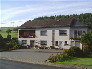 Details zur Ferienwohnung Rheinland-Pfalz / Eifel-Ahr