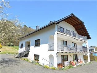 Details zur Ferienwohnung Rheinland-Pfalz / Eifel-Ahr