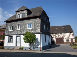 Details zum Ferienhaus Rheinland-Pfalz / Hunsrück / Nahe